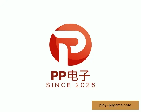 认识PP电子